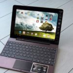 Review Asus Transformer Pad Infinity TF700T Tablet