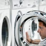 How to choose a washing machine