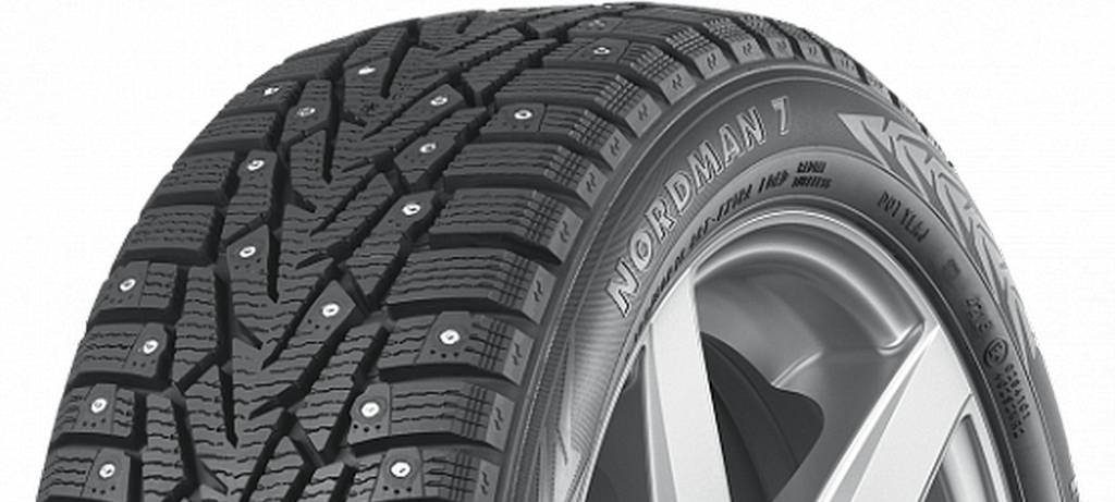 Nokian nordman 7