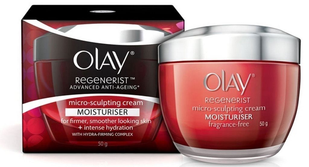 Olay regenerist