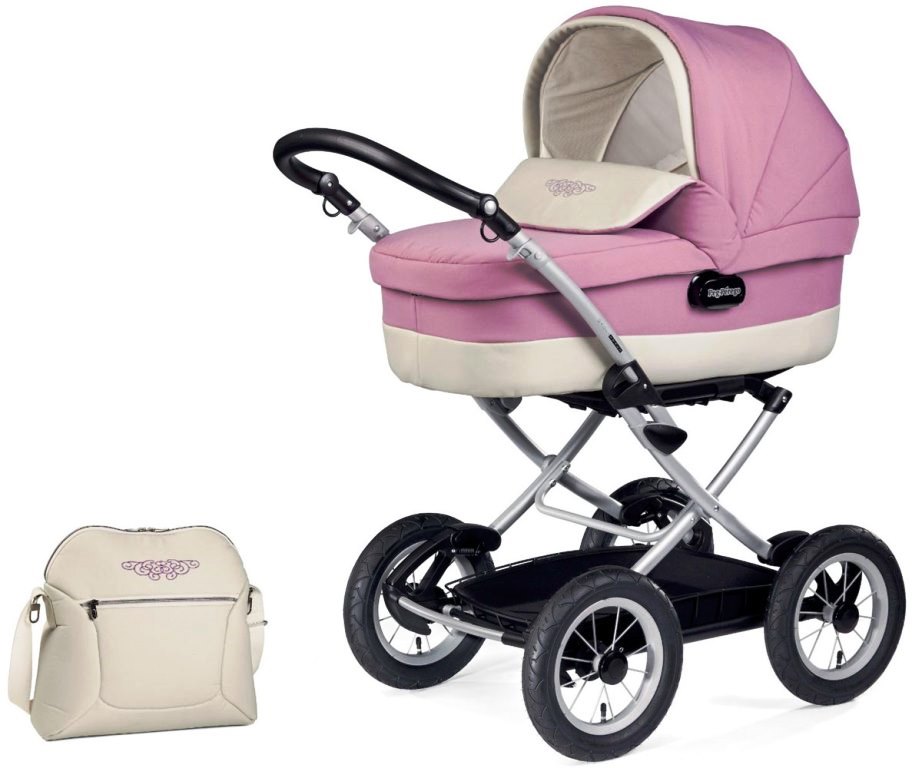 Peg Perego Culla-auto