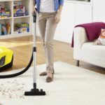 How to choose the best vacuum cleaner