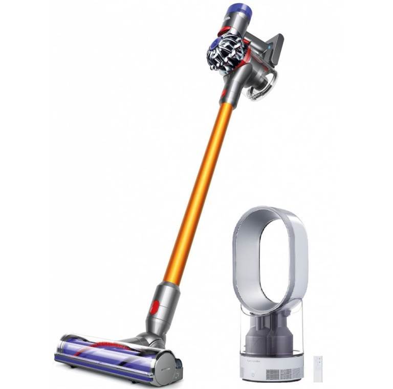 Dyson v8 absolute