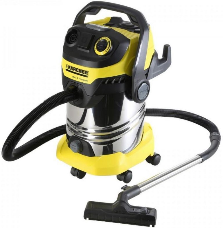 Karcher DS 6 Premium