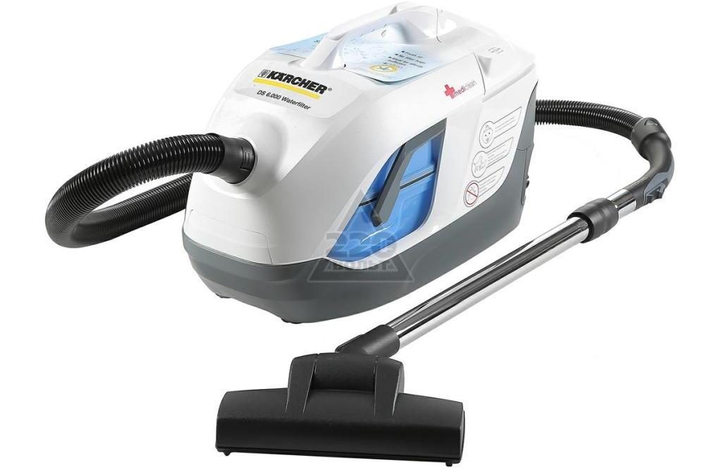 Karcher DS6000