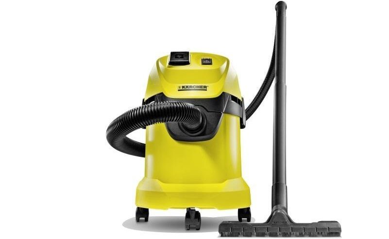 Karcher WD3