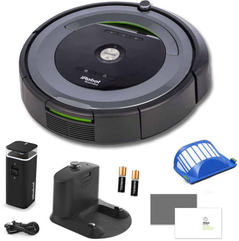 Irobot Roomba 681