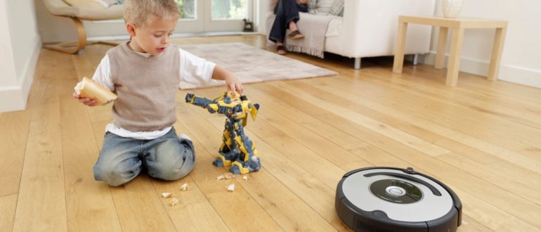 Robot vacuum cleaner - which is the best?