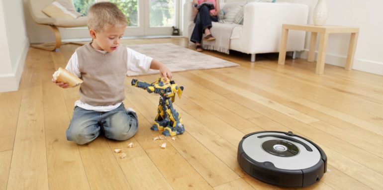 Robot vacuum cleaner - which is the best?