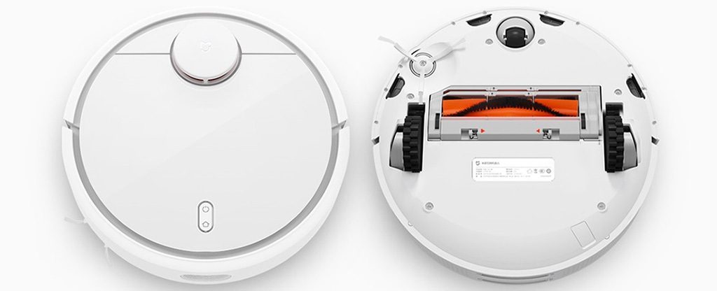 Xiaomi Mi Robot Vacuum Cleaner