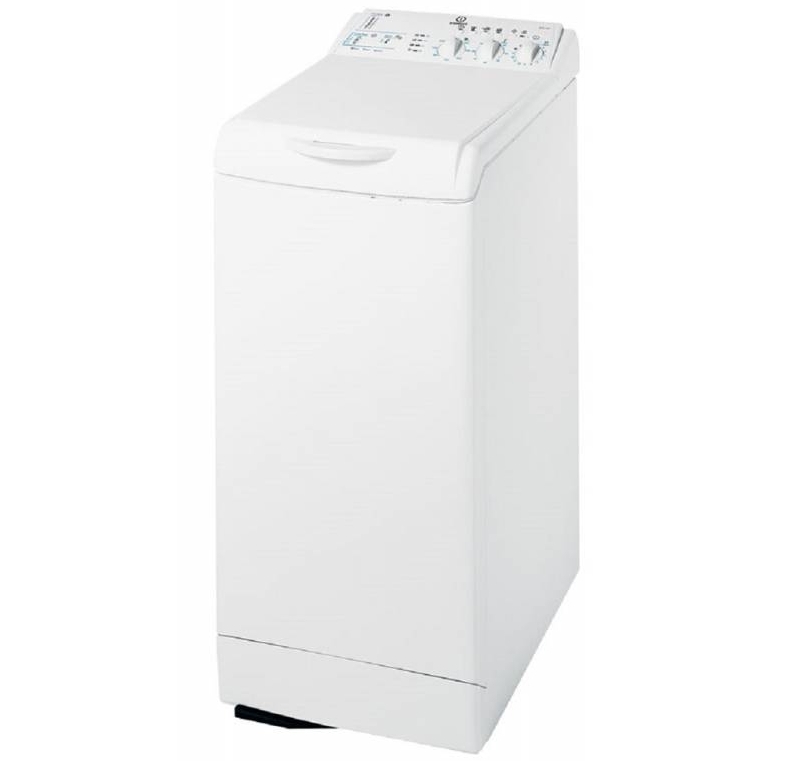 Indesit ITW A 5851 W