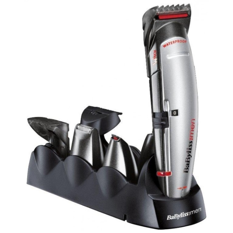 Babyliss E835E