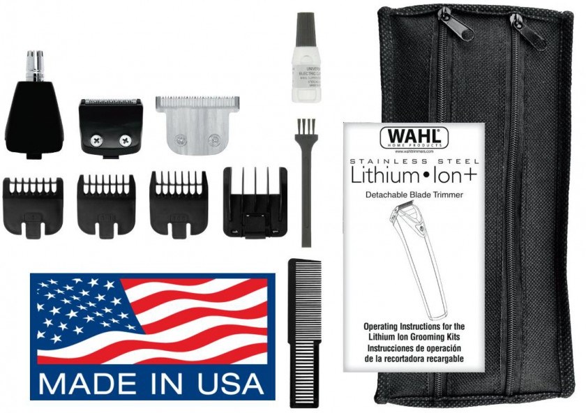 Wahl 9818-116