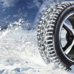 The best winter tires in 2017