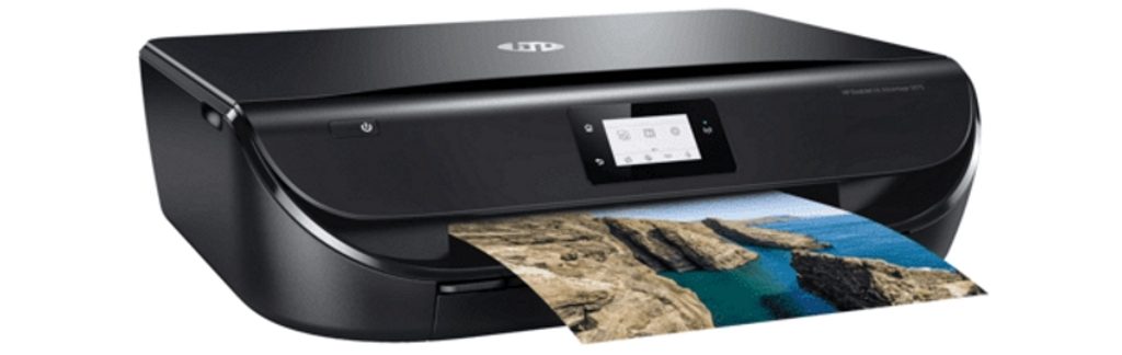 HP Deskjet Ink Advantage 5075 M2U86C Photo