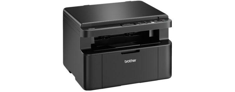 Brother DCP-1602R photo