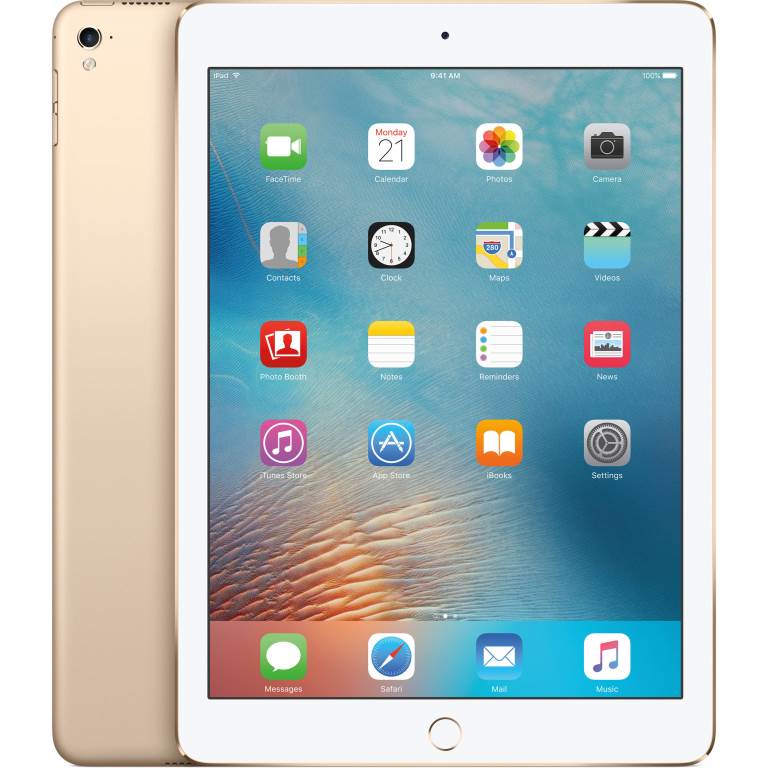 Apple iPad 9.7 New 32 GB