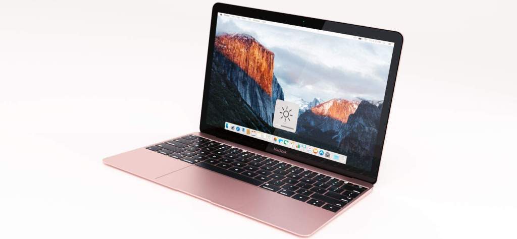 Apple Macbook 12