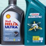 Which engine oil is better?