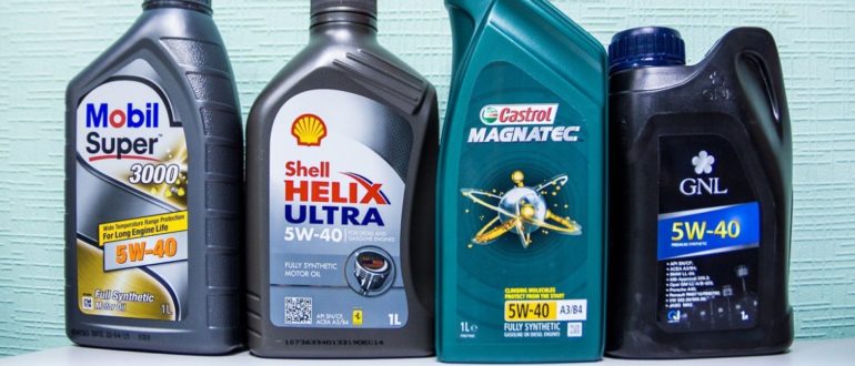 Which engine oil is better?