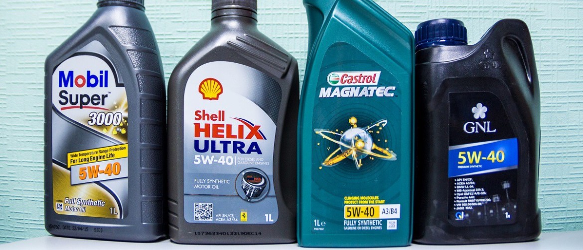 Which engine oil is better?