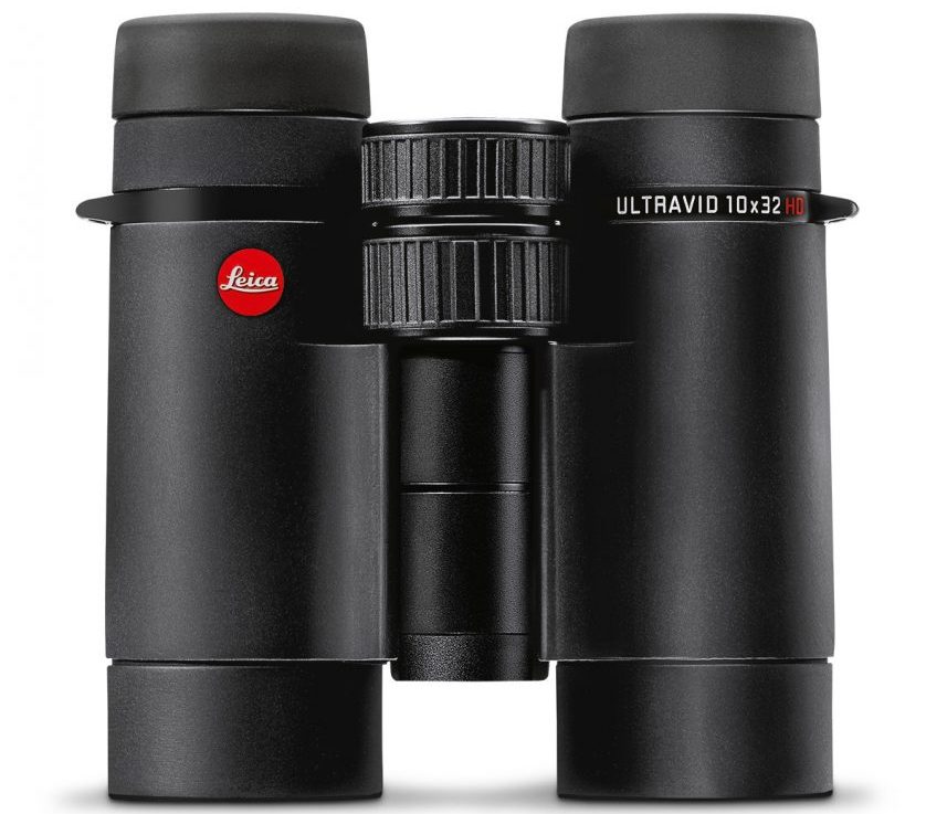 Leica Ultravid 10 * 42 HD