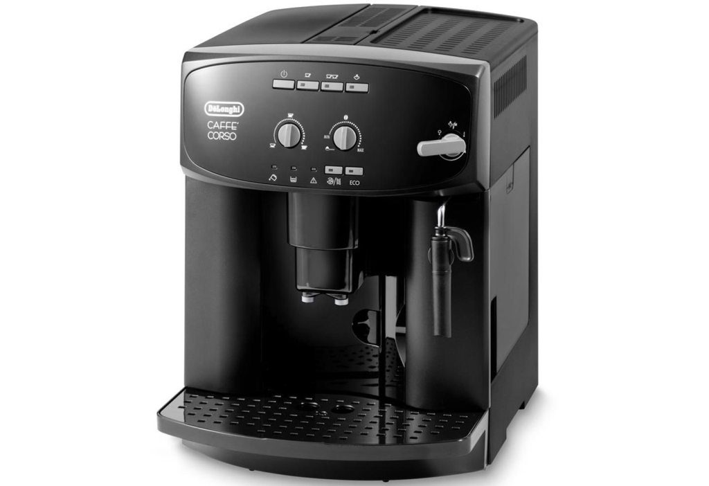 DeLonghi ESAM 2600