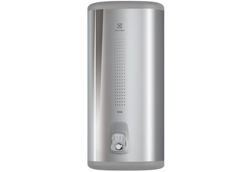 Electrolux EWH 50 Royal Silver