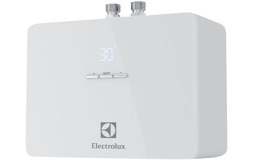 Electrolux NPX6 Aquatronic Digital