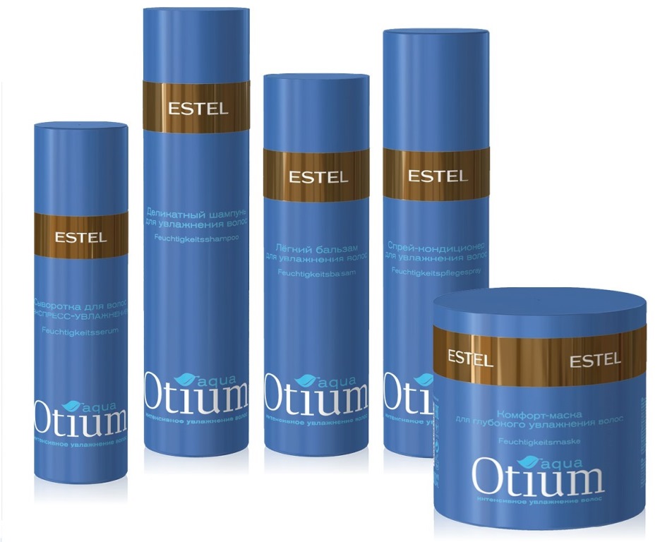 Estel Professional Otium Aqua Mild