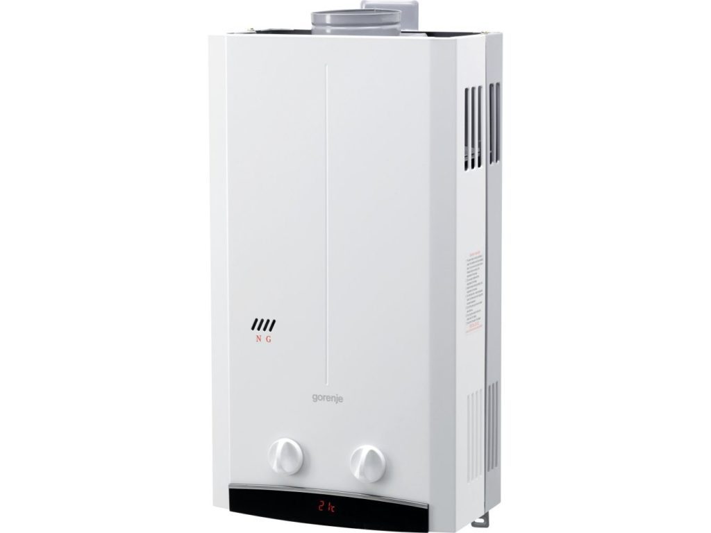 Gorenje GWH 10 NNBW