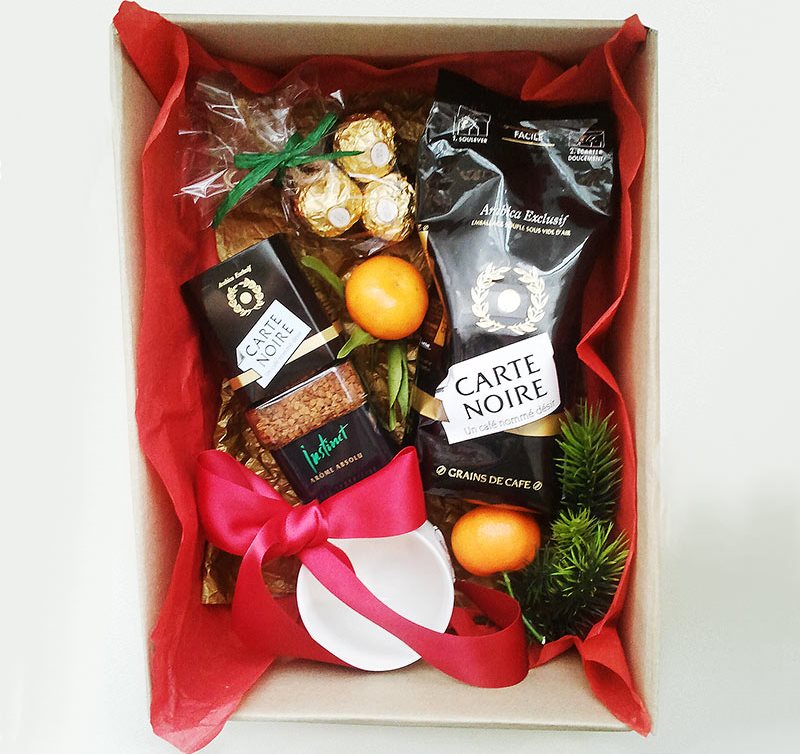 Gift Baskets