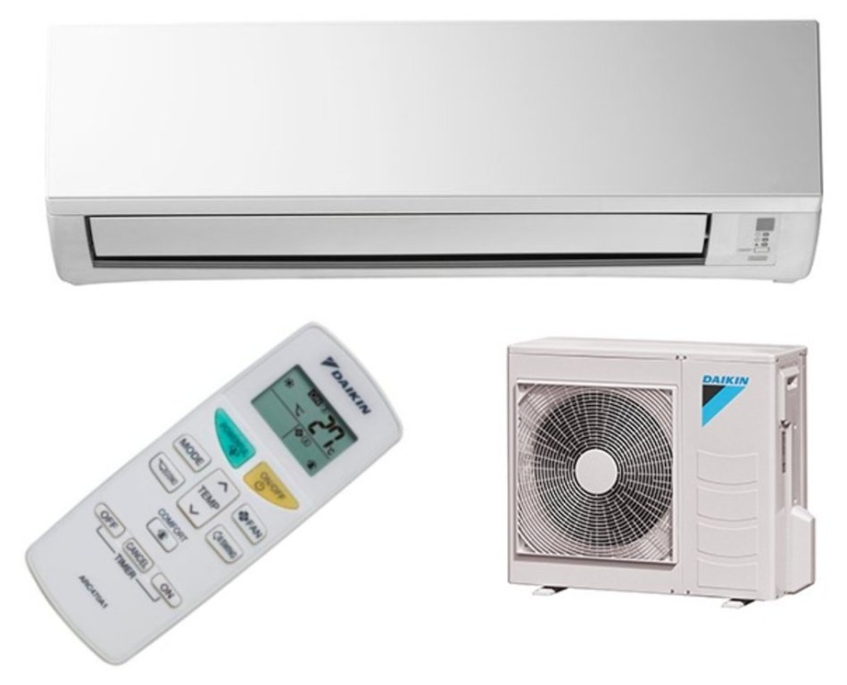 Daikin FTXB20C / RXB20C