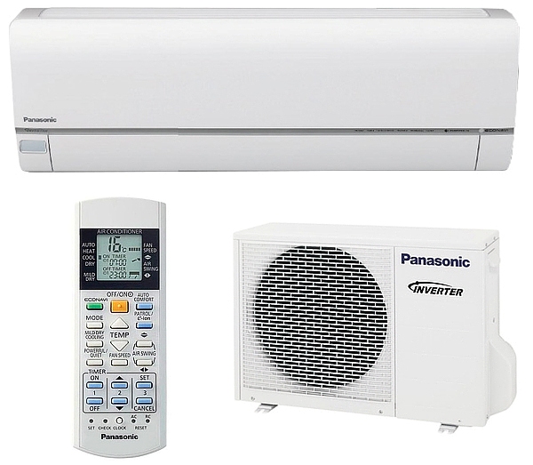 Panasonic CS-HE18QKD / CU-HE18QKD