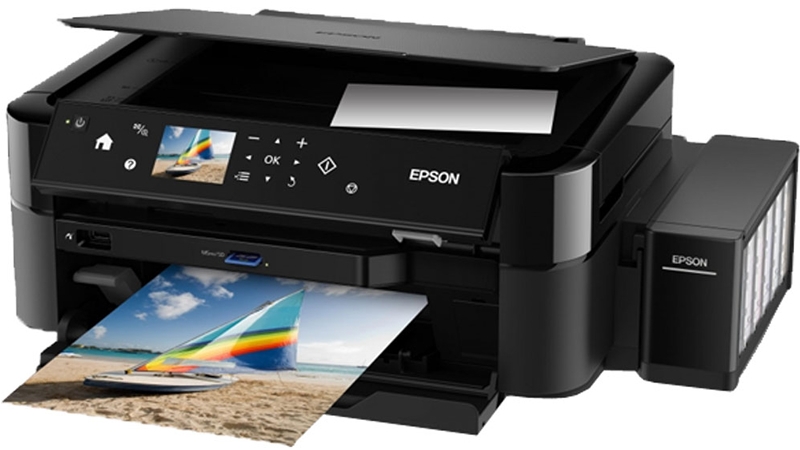 Epson l850