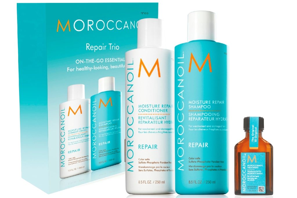 Moroccanoil Moisture Repair