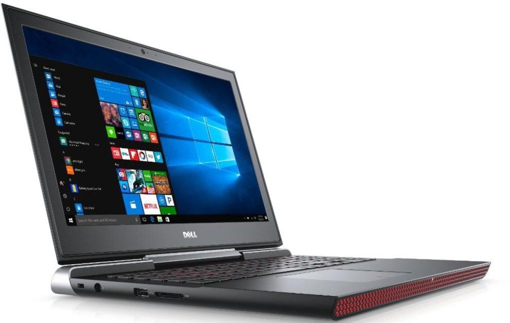 Dell Inspiron 15 7567