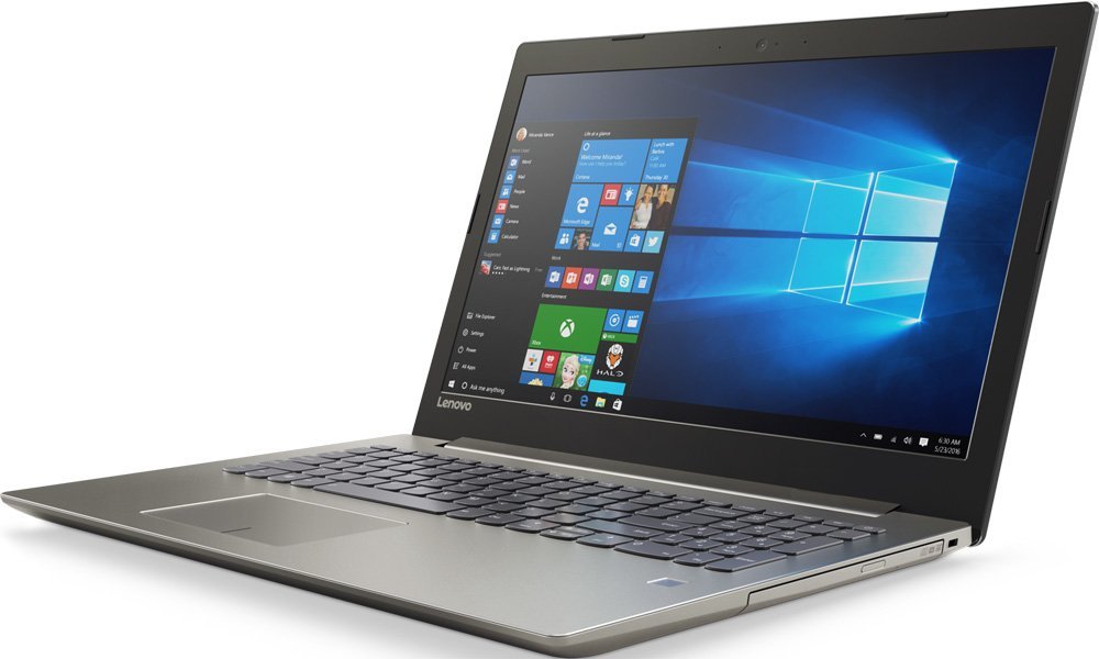 Lenovo Ideapad 520 15