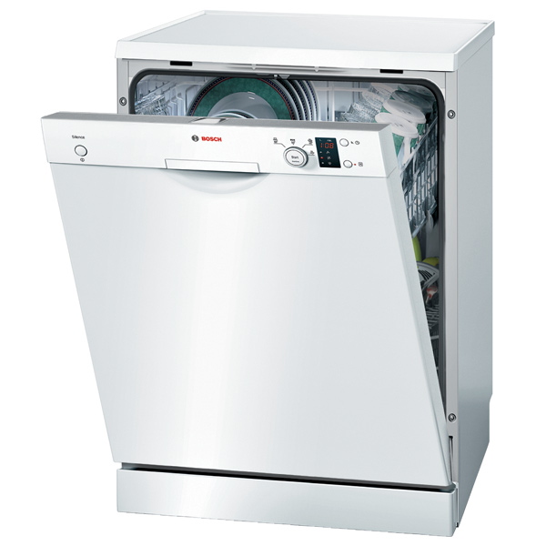 Bosch SMS 40D12