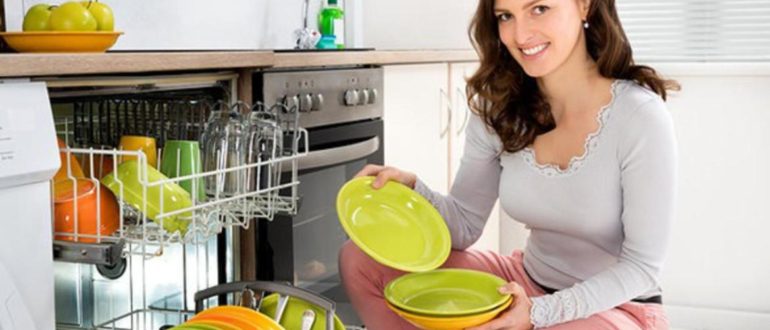 What is the best dishwasher to choose?