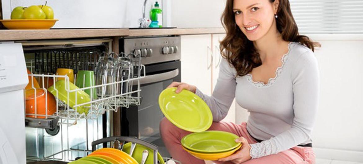 What is the best dishwasher to choose?