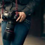 Choosing the best SLR camera