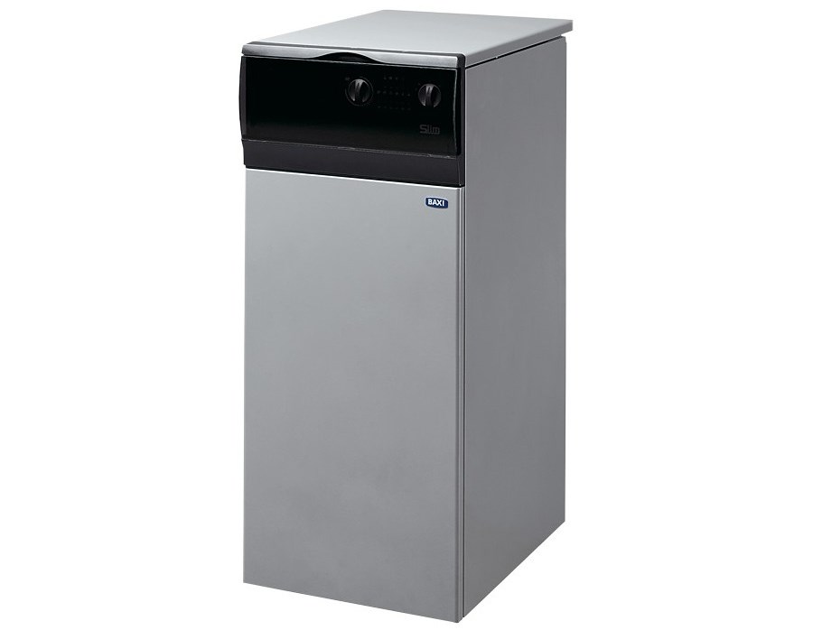 photo BAXI SLIM 1.300 iN