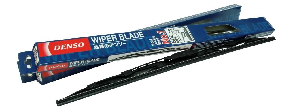 Denso wiper blade