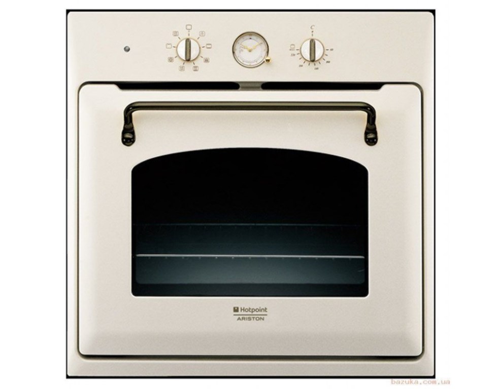 Hotpoint-Ariston FTR 850