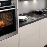 Choosing a good oven