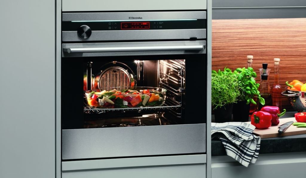 How to choose an oven for the kitchen