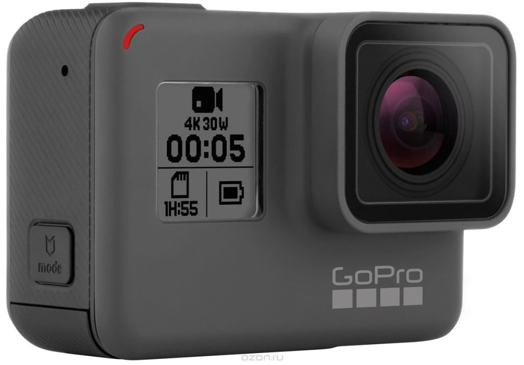 GoPro HERO5