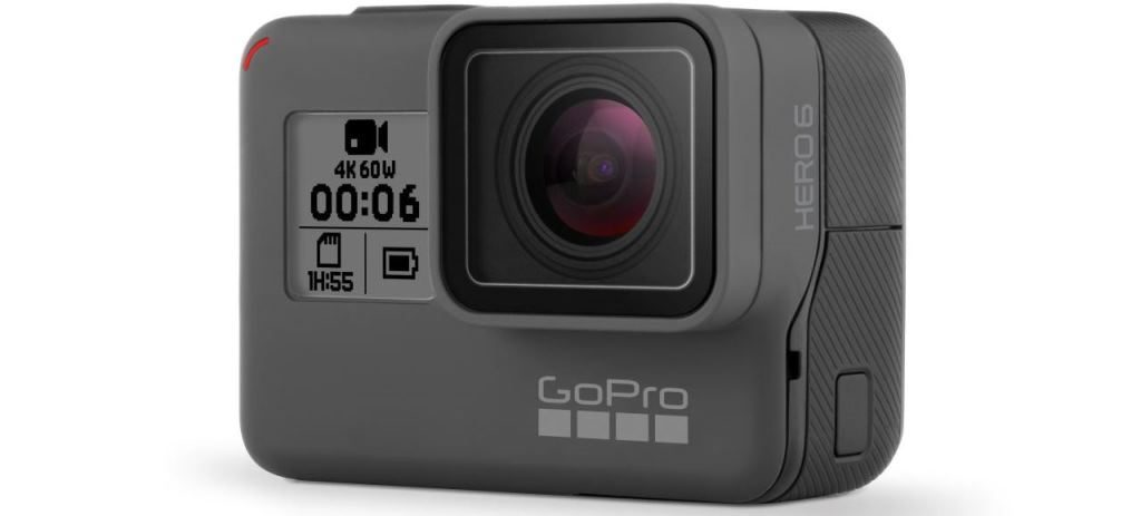 GoPro HERO6