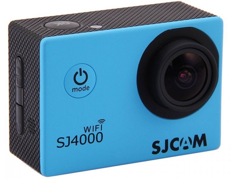 SJCAM SJ4000 WiFi